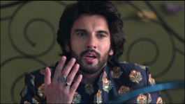 Gud Se Meetha Ishq - 15th Aug 2022